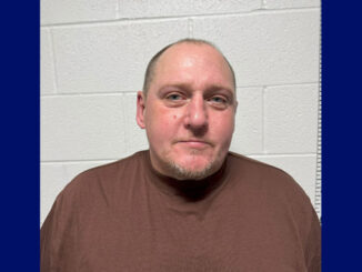 Brian Wisch, charged with Home Invasion and other charges (SOURCE: Lake County Sheriff's Office)