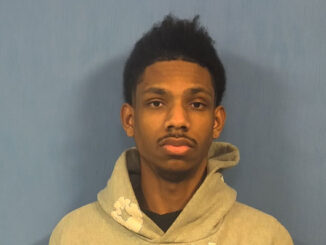 Charles Walker, charged with Unlawful Possession of a Stolen Motor Vehicle, Aggravated Fleeing and Eluding (SOURCE: DuPage County State's Attorney's Office)