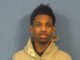 Charles Walker, charged with Unlawful Possession of a Stolen Motor Vehicle, Aggravated Fleeing and Eluding (SOURCE: DuPage County State's Attorney's Office)