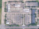 Satellite view of future site of Club Studio in Buffalo Grove (SOURCE Google Maps / Imagery ©2026 Vexcel Imaging US, Inc, imagery ©2026 Airbus, Vexcel Imaging US, Inc, Map Data ©2026)