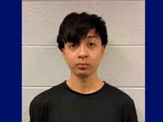 Elias Carballido, charged with possessing child pornography (SOURCE: Lake County Sheriff's Office)