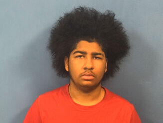 James Patterson, charged with Aggravated Criminal Sexual Assault and other charges (SOURCE: DuPage County State's Attorney's Office)