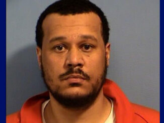 Joshua Crye, sentenced nine years in Illinois Department of Corrections for a fatal DUI crash he caused (SOURCE: DuPage County State's Attorney's Office)