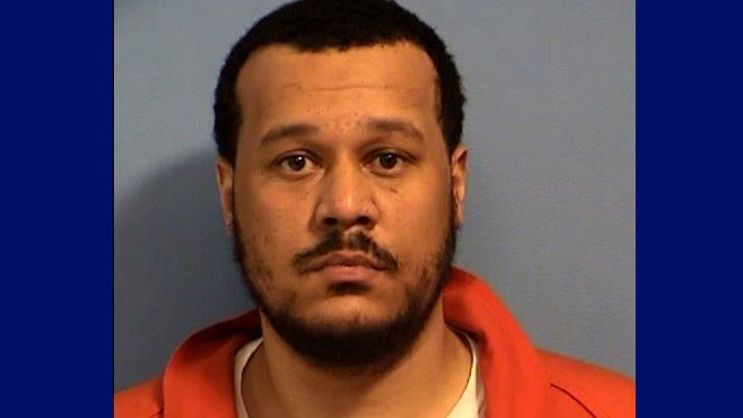 Joshua Crye, sentenced nine years in Illinois Department of Corrections for a fatal DUI crash he caused (SOURCE: DuPage County State's Attorney's Office)