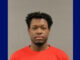 Karlton Scott, Jr. charged with Aggravated Domestic Battery (SOURCE: Barrington Police Department)