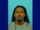 Khyree Mosley, charged with Retail Theft (Class 3 Felony) and one count of Misdemeanor Fleeing or Attempting to Elude a Police Officer in Naperville (SOURCE: DuPage County State's Attorney's Office)