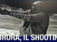 Male suspect Aurora shooting Monday, December 8 ,2025 about 3:44 a.m. (SOURCE: Aurora Police Department)