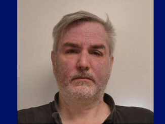 Merrick A. Pollack, charged with Burglary and other charges after a standoff in Lake Zurich on Saturday, January 10, 2026 (SOURCE: Lake Zurich Police Department)