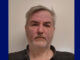 Merrick A. Pollack, charged with Burglary and other charges after a standoff in Lake Zurich on Saturday, January 10, 2026 (SOURCE: Lake Zurich Police Department)