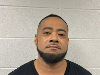 Michael Coleman, charged with Attempt Murder and Domestic Battery Strangulation (SOURCE: Lake County Sheriff's Office).
