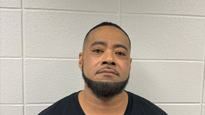 Michael Coleman, charged with Attempt Murder and Domestic Battery Strangulation (SOURCE: Lake County Sheriff's Office).