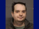 Nathaniel Zito, charged with Dissemination of Child Pornography and Possession of Child Pornography (SOURCE: Cook County Sheriff's Office)