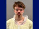 Nedas Revuckas, charged with First Degree Murder, Aggravated Arson and other charges (SOURCE: Downers Grove Police Department)