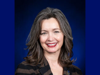 State Rep. Nicolle Grasse (D) (SOURCE: Illinois General Assembly)