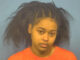Akrystal C-Woods, charged with First Degree Murder (SOURCE: DuPage County State's Attorney's Office)