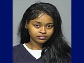 Akrystal C-Woods, charged with First Degree Murder (SOURCE: DuPage County State's Attorney's Office)