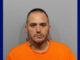 Alex R. Pacino, charged with Home Invasion - Discharged Firearm and Aggravated Discharge of a Firearm (SOURCE: Arlington Heights Police Department)
