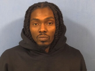 Antoine Street, charged with Aggravated Unlawful Possession of a Weapon Concealed in a Vehicle – No FOID or CCL, and other charges (SOURCE: DuPage County State's Attorney's Office)