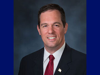 Brian Townsend, Village Manager of Schaumburg (SOURCE: Village of Schaumburg)