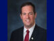 Brian Townsend, Village Manager of Schaumburg (SOURCE: Village of Schaumburg)