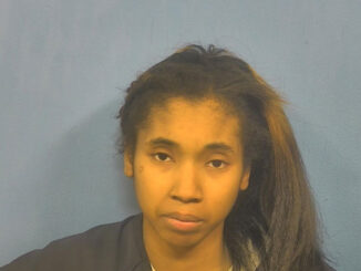 Jehnyejah Moore, charged with retail theft and other charges (SOURCE: DuPage County State's Attorney's Office)