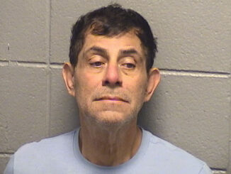 Juan Adame, held in Cook County Jail in Chicago (SOURCE: Cook County Sheriff's Office)