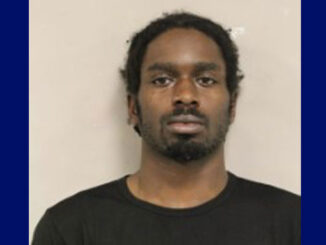 Kearve K. Williams, charged with Aggravated Kidnapping and Aggravated Criminal Sexual Abuse after alleged attack of teen girl in downtown Palatine (SOURCE: Palatine Police Department)
