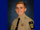 Deputy Jack Evans (SOURCE: Peoria County Sheriff's Office)