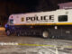 Death investigation scen for gunshot victim in Palatine early Tuesday morning, March 17, 2026 (CARDINAL NEWS)