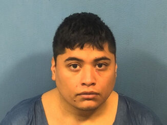 Brian Hernandez, charged with First Degree Murder (SOURCE: DuPage County State's Attorney's Office)