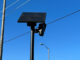 LPR reader camera installed on the west side of Arlington Heights and photographed on November 14, 2023 (CARDINAL NEWS)