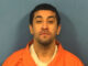 Ernesto Granados, charged with Home Invasion, Armed Violence, and Aggravated Battery (SOURCE: DuPage County State's Attorney's Office)