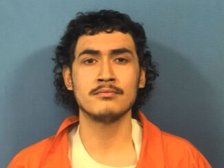 Javier Munoz, charge with Aggravated Discharge of a Firearm (SOURCE: DuPage County State's Attorney's Office)