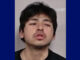 Kevin Garcia, charged felony burglary (SOURCE: Palatine Police Department)