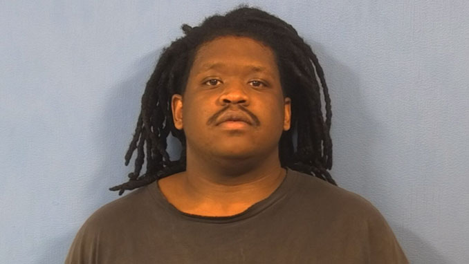 Robert Hoes, charged with Armed Robbery with a Firearm and other charges (SOURCE: DuPage County State's Attorney's Office)