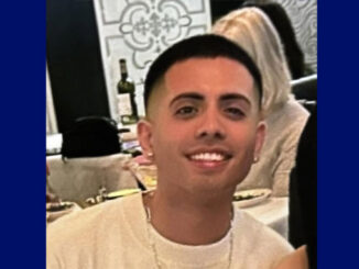 Alexis Ramirez of Elk Grove Village, Illinois (SOURCE: Elk Grove Village Police Department/family photo)