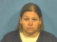 Amanda Piasecki, charged with felony theft (SOURCE: DuPage County State's Attorney's Office)