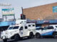 CPD Bearcat responding to Swedish Hospital on Saturday, April 25, 2026 (SOURCE: THE CITIZEN APP)
