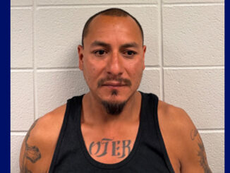 Homero Sotero-Ocampo, charged with Indecent Solicitation of a Minor (SOURCE: Lake County Sheriff's Office)
