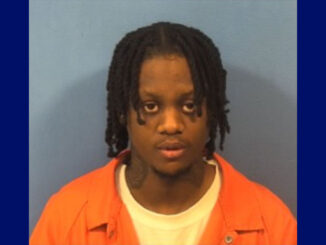 Ivan Rankins, charged with Aggravated Fleeing and Eluding (SOURCE: DuPage County State's Attorney's Office)
