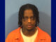 Ivan Rankins, charged with Aggravated Fleeing and Eluding (SOURCE: DuPage County State's Attorney's Office)