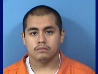 Jaime Quijano, sentenced for shooting woman in the head at an Ale House in Roselle, Illinois (SOURCE: DuPage County State's Attorney's Office)