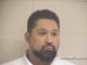 John C. Alvarez-Vera, charged with unlawful restraint, domestic battery and other charges (SOURCE: Cook County Sheriff's Office)