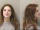Megan Mroz, charged with Aggravated DUI, Reckless Homicide and other charges (SOURCE: St. Charles Police Department)