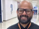 Orlando Rivas, a Buffalo Grove security guard who died protecting student pedestrians from a car crash with a pole at Buffalo Grove High School (SOURCE: gofundme for Orlando Rivas)