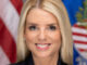 US Attorney General Pam Bondi official portrait (SOURCE: US Department of Justice)