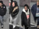 Four person of interest in homicide that in the block of 3900 West Belmont Avenue near Milwaukee Avenue on March 24, 2026 about 3:19 a.m. (SOURCE: Chicago PD)