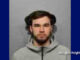 Thomas M. Parmelee, charged with Identity Theft and Theft (SOURCE: Arlington Heights Police Department)