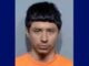 Damian Engelmann, accused of stabbing two male victims in downtown Arlington Heights, and charged with two counts of Attempted Murder (SOURCE: Arlington Heights Police Department)