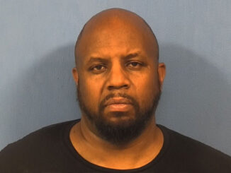 Dwayne Rushing, charged with Aggravated DUI Causing Death and Aggravated DUI Great Bodily Harm (SOURCE: DuPage County State's Attorney's Office)